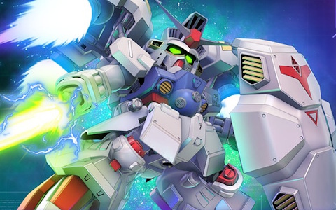 「SDガンダム ジージェネレーション エターナル」でストーリーイベント「機動戦士ガンダム0083 スターダストメモリー 第1弾」が開催中！