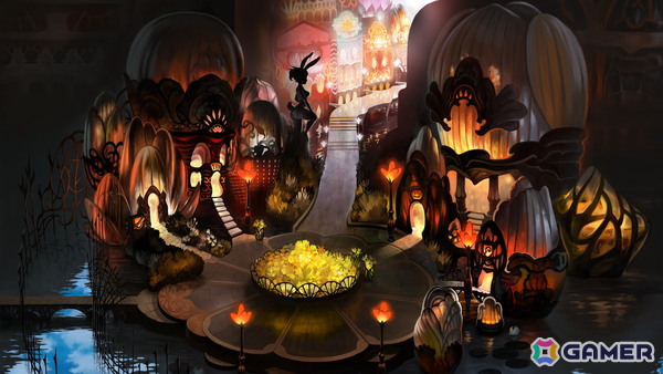 「ブレイブリーデフォルト フライングフェアリー HDリマスター」ではNintendo Switch 2のマウス操作を用いた新規ミニゲーム2種を収録！の画像3