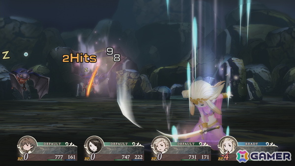 「ブレイブリーデフォルト フライングフェアリー HDリマスター」ではNintendo Switch 2のマウス操作を用いた新規ミニゲーム2種を収録！の画像40