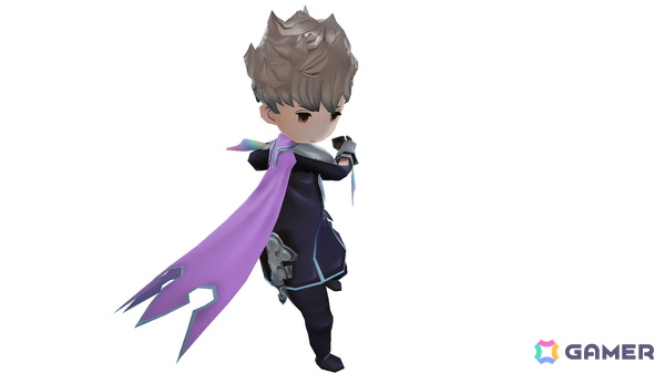 「ブレイブリーデフォルト フライングフェアリー HDリマスター」ではNintendo Switch 2のマウス操作を用いた新規ミニゲーム2種を収録！の画像