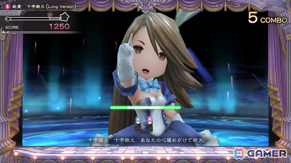 「ブレイブリーデフォルト フライングフェアリー HDリマスター」ではNintendo Switch 2のマウス操作を用いた新規ミニゲーム2種を収録！の画像9