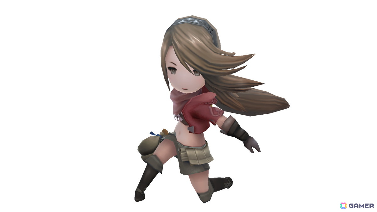 「ブレイブリーデフォルト フライングフェアリー HDリマスター」ではNintendo Switch 2のマウス操作を用いた新規ミニゲーム2種を収録！の画像30