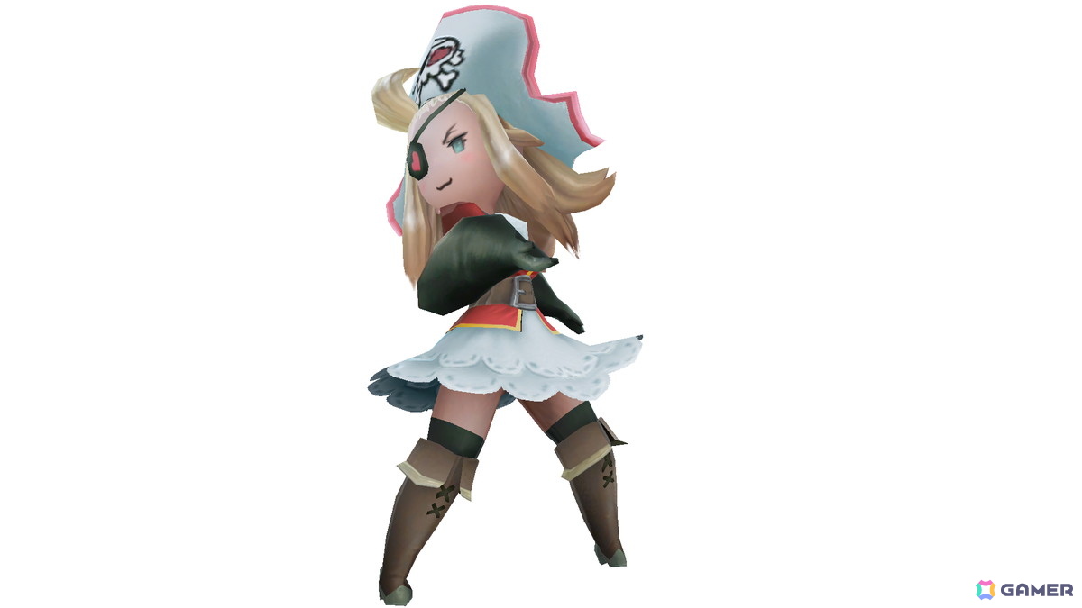 「ブレイブリーデフォルト フライングフェアリー HDリマスター」ではNintendo Switch 2のマウス操作を用いた新規ミニゲーム2種を収録！の画像70
