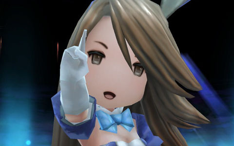 「ブレイブリーデフォルト フライングフェアリー HDリマスター」ではNintendo Switch 2のマウス操作を用いた新規ミニゲーム2種を収録！