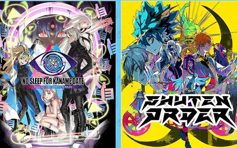 Anime Expo 2025の「スパイク・チュンソフト公式パネル 2025」内にてDMM GAMES×Tookyo Gamesによる新作「終天教団」が紹介決定！