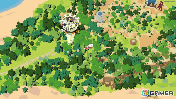 ロボットアニメの主人公になれるタクティカルRPG「NITRO GEN OMEGA」の早期アクセス開始日が6月18日に決定！の画像