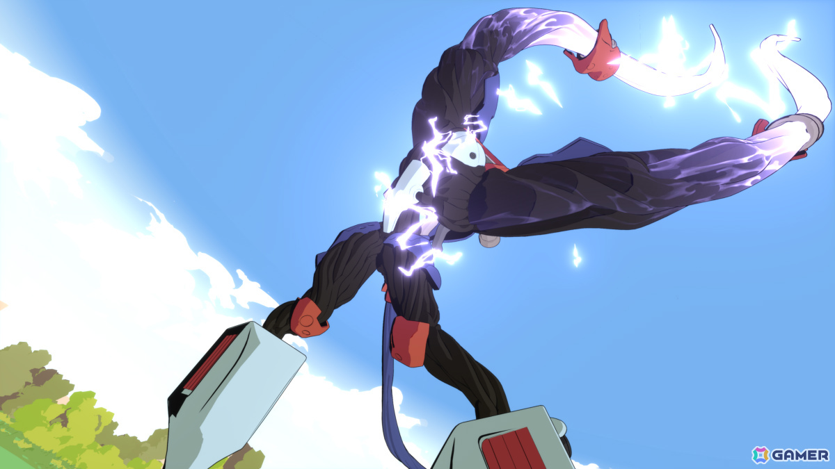 ロボットアニメの主人公になれるタクティカルRPG「NITRO GEN OMEGA」の早期アクセス開始日が6月18日に決定！の画像3