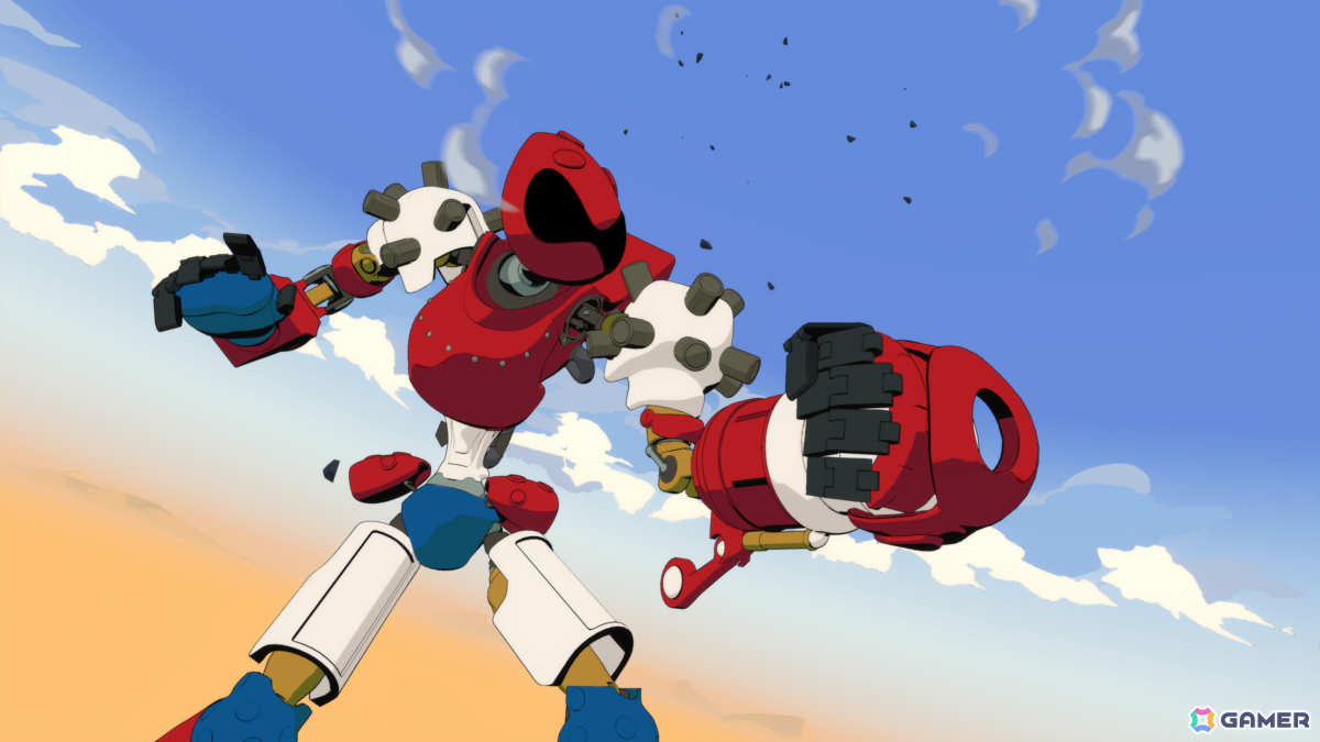 ロボットアニメの主人公になれるタクティカルRPG「NITRO GEN OMEGA」の早期アクセス開始日が6月18日に決定！の画像4