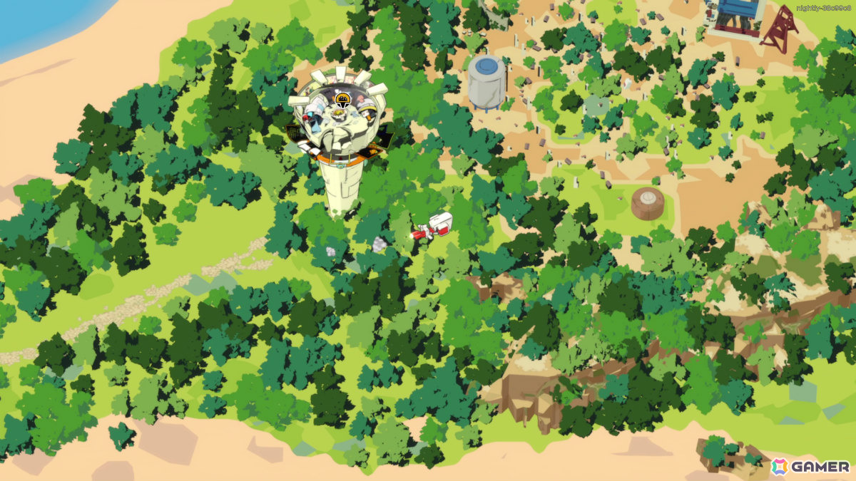 ロボットアニメの主人公になれるタクティカルRPG「NITRO GEN OMEGA」の早期アクセス開始日が6月18日に決定！の画像9