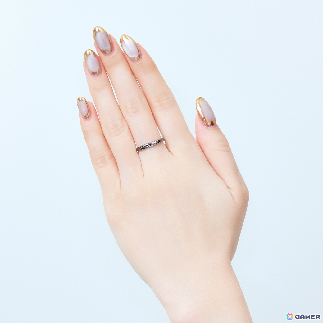 アイドルランドプリパラ」コラボジュエリー第五弾の受注受付が開始