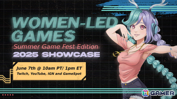 ノベルADV「コーヒートーク トーキョー」やグリムダークサバイバルホラー「Void Martyrs」などの情報がSummer Game Fest連携イベントで発表！の画像1