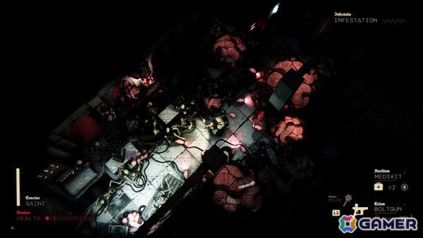 ノベルADV「コーヒートーク トーキョー」やグリムダークサバイバルホラー「Void Martyrs」などの情報がSummer Game Fest連携イベントで発表！の画像3