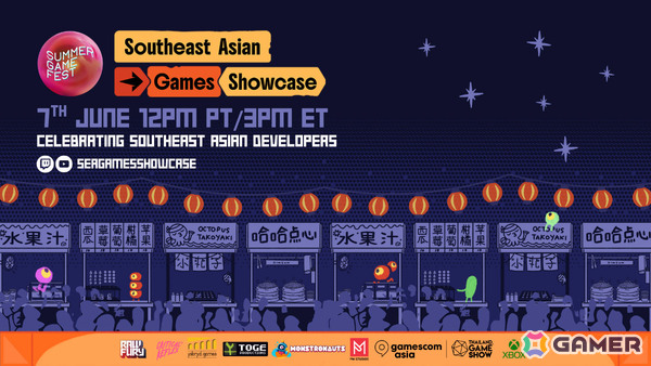ノベルADV「コーヒートーク トーキョー」やグリムダークサバイバルホラー「Void Martyrs」などの情報がSummer Game Fest連携イベントで発表！の画像7