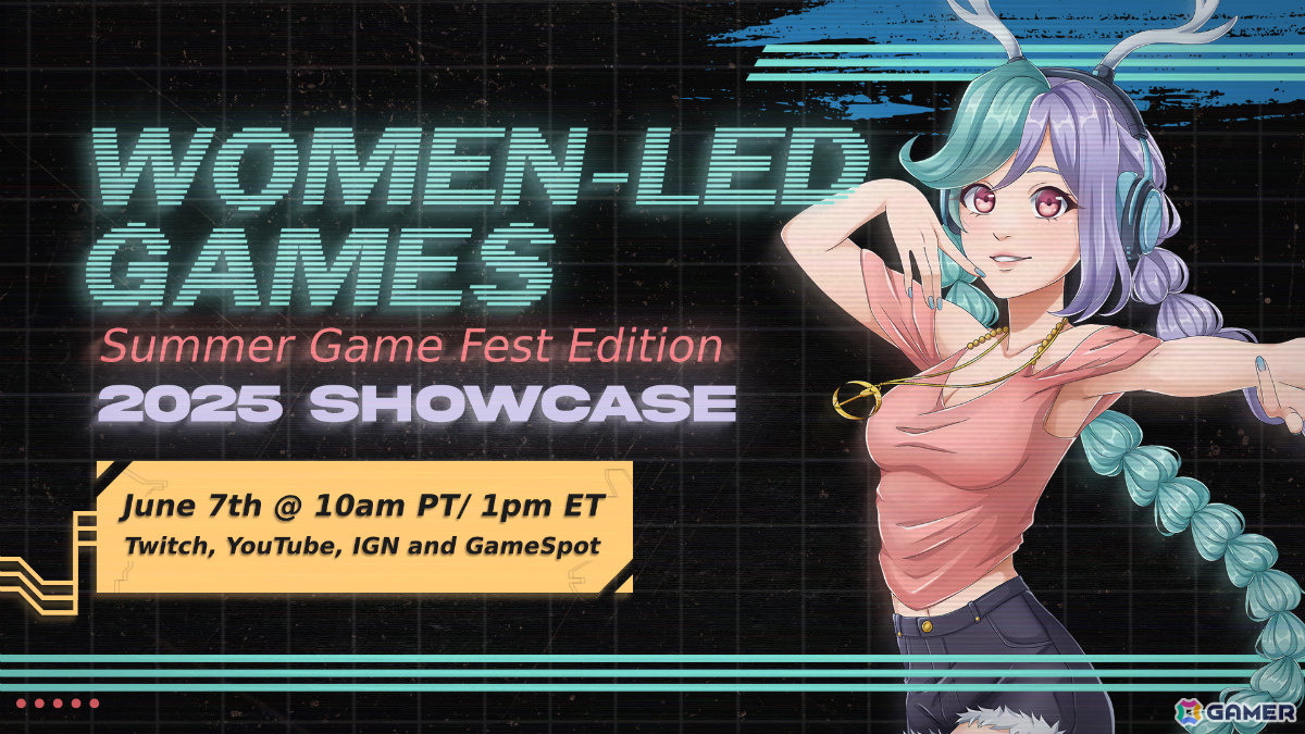 ノベルADV「コーヒートーク トーキョー」やグリムダークサバイバルホラー「Void Martyrs」などの情報がSummer Game Fest連携イベントで発表!の画像