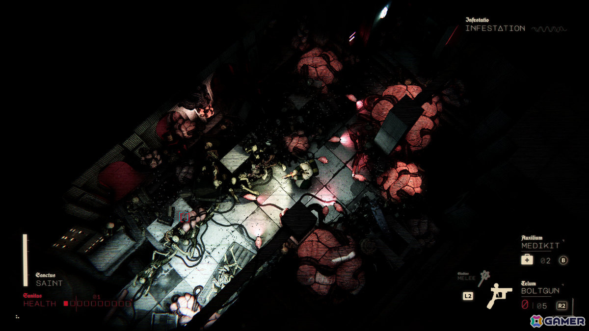 ノベルADV「コーヒートーク トーキョー」やグリムダークサバイバルホラー「Void Martyrs」などの情報がSummer Game Fest連携イベントで発表!の画像