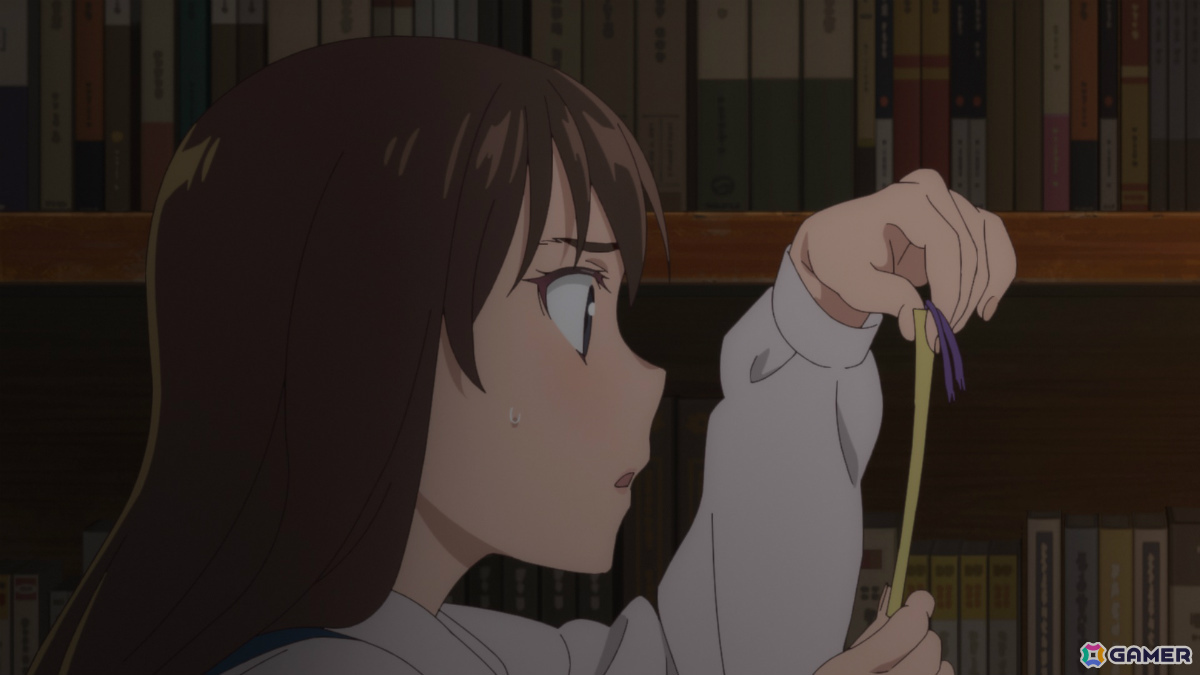 深緑野分氏による小説「この本を盗む者は」が2026年に劇場アニメ化！2人の少女が“本の世界”を旅する謎解き冒険ファンタジーの画像3