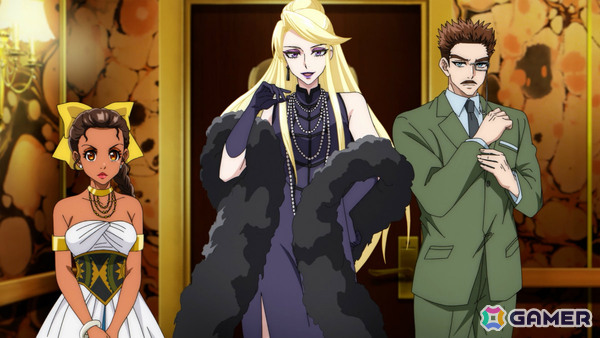 劇場アニメ「怪盗クイーンの優雅な休暇」スタッフトーク付き上映会のレポートが公開！絵コンテ全1,264カットを監督一人で担当、ハト役オーディション秘話もの画像2