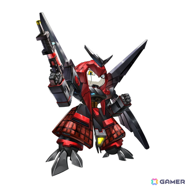 「ペルソナ5:The Phantom X」の「ルフェル」役の野中 藍さんのインタビュー動画が公開！サイン色紙が当たるXキャンペーンも開催の画像4