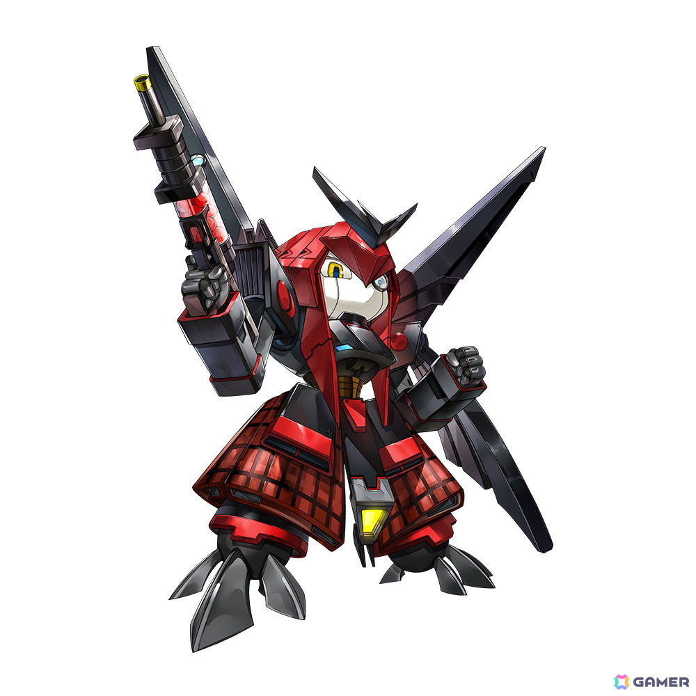 「ペルソナ5:The Phantom X」の「ルフェル」役の野中 藍さんのインタビュー動画が公開！サイン色紙が当たるXキャンペーンも開催の画像