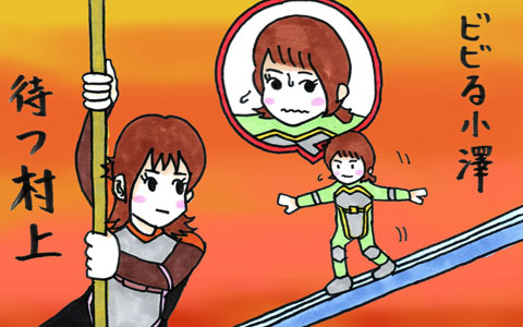 たくさん食べて走り回る！「爆盛食堂」「スプリット・フィクション」！ゲーム情報バラエティ番組「村上奈津実・小澤麗那のGamer放送局」第13回放送後記