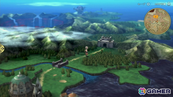 遊びやすい王道RPGをNintendo Switch 2で！「ブレイブリーデフォルト フライングフェアリー HDリマスター」先行プレイレポートの画像13