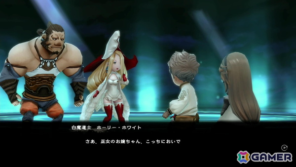 遊びやすい王道RPGをNintendo Switch 2で！「ブレイブリーデフォルト フライングフェアリー HDリマスター」先行プレイレポートの画像6