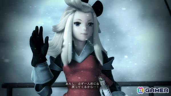 遊びやすい王道RPGをNintendo Switch 2で！「ブレイブリーデフォルト フライングフェアリー HDリマスター」先行プレイレポートの画像8