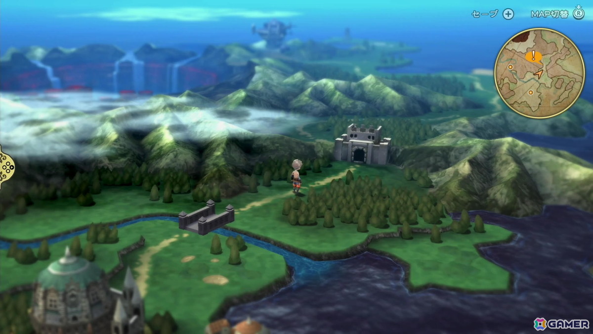遊びやすい王道RPGをNintendo Switch 2で!「ブレイブリーデフォルト フライングフェアリー HDリマスター」先行プレイレポートの画像