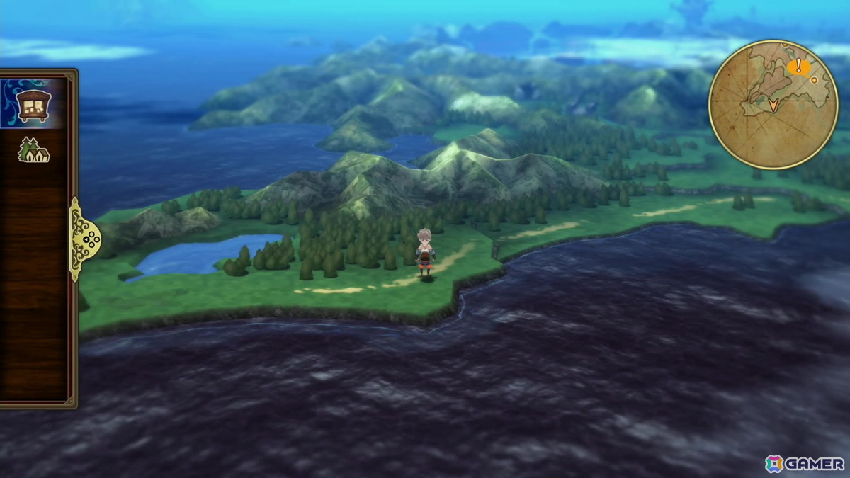 遊びやすい王道RPGをNintendo Switch 2で!「ブレイブリーデフォルト フライングフェアリー HDリマスター」先行プレイレポートの画像