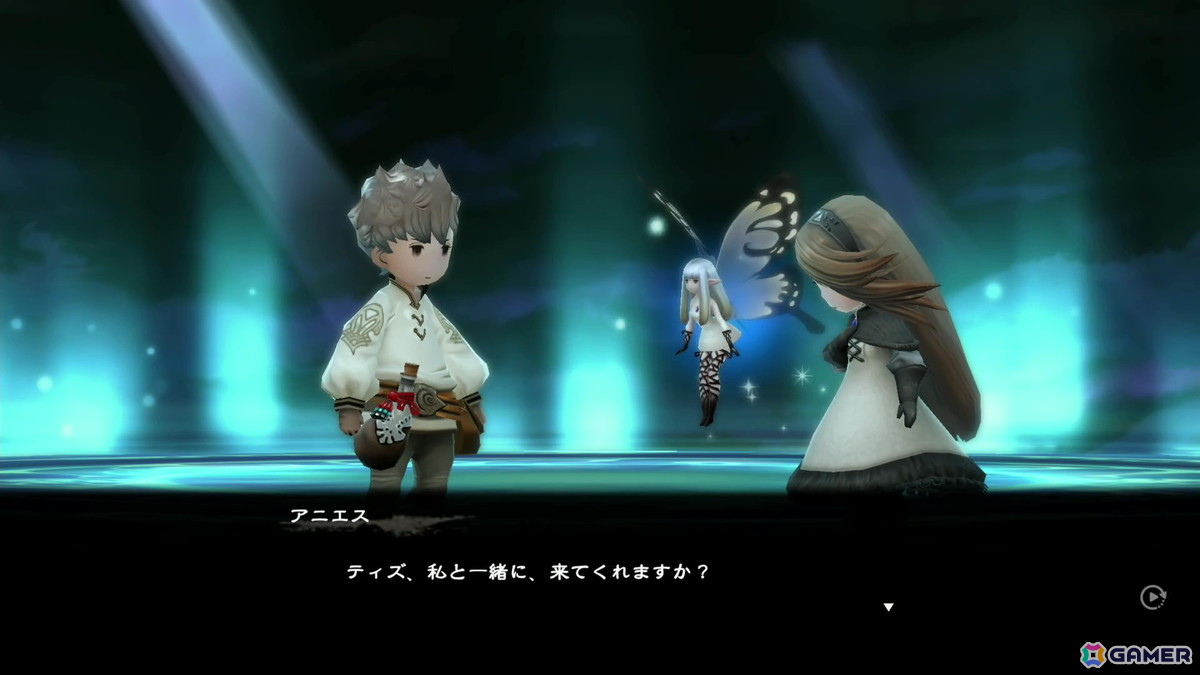 遊びやすい王道RPGをNintendo Switch 2で!「ブレイブリーデフォルト フライングフェアリー HDリマスター」先行プレイレポートの画像