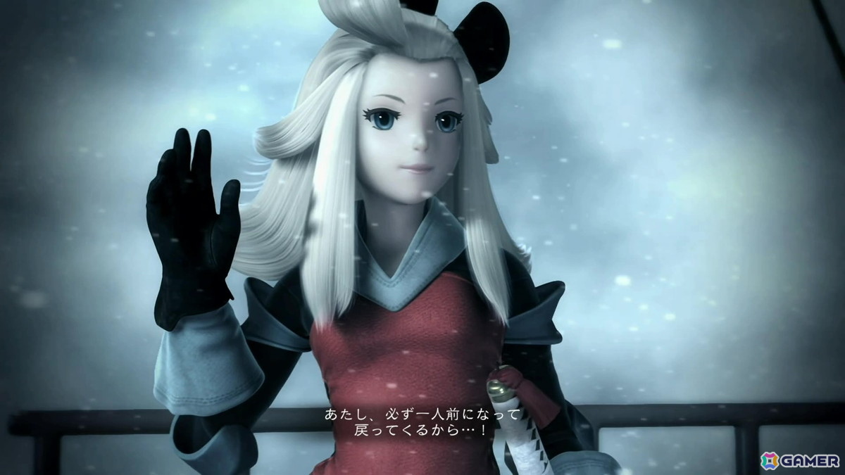 遊びやすい王道RPGをNintendo Switch 2で!「ブレイブリーデフォルト フライングフェアリー HDリマスター」先行プレイレポートの画像