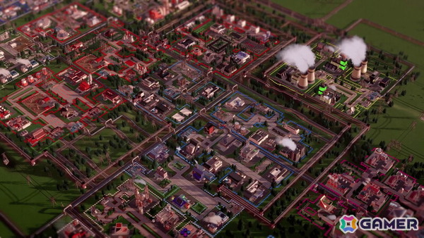 1980年代のアメリカを舞台にした経営シミュレーションゲーム「Rise of Industry 2」PC版が配信開始！の画像9