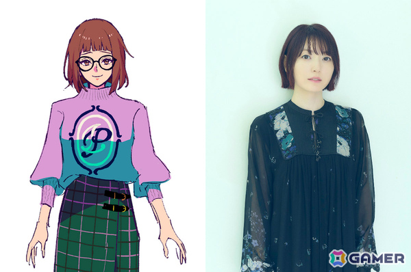 累計閲覧数9億回を超えるWEBコミック「Let's Play」がアニメ化決定！「Let's Play クエストだらけのマイライフ」として2025年に放送の画像5