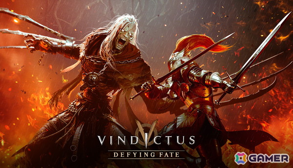「マビノギ英雄伝」発のアクションRPG「Vindictus: Defying Fate」開発者メールインタビュー：制作のポイントやパブリック・アルファテストの見どころを聞くの画像1