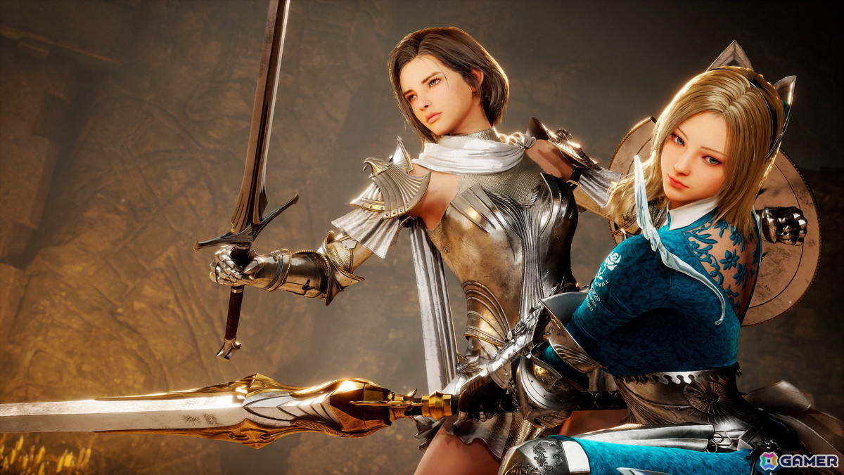 「マビノギ英雄伝」発のアクションRPG「Vindictus: Defying Fate」開発者メールインタビュー:制作のポイントやパブリック・アルファテストの見どころを聞くの画像