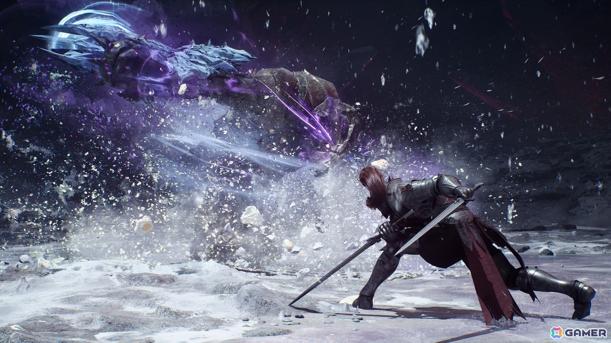 「マビノギ英雄伝」発のアクションRPG「Vindictus: Defying Fate」開発者メールインタビュー:制作のポイントやパブリック・アルファテストの見どころを聞くの画像