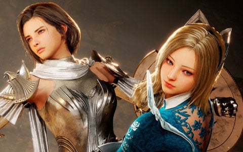 「マビノギ英雄伝」発のアクションRPG「Vindictus: Defying Fate」開発者メールインタビュー：制作のポイントやパブリック・アルファテストの見どころを聞く