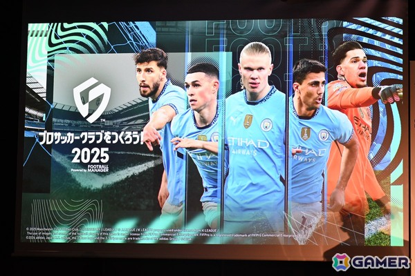本田圭佑さん、伊集院光さんも登場した「サカつく2025」発表会をレポート!プロデューサー陣へのインタビューもの画像36