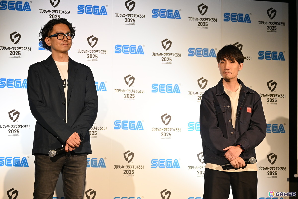 本田圭佑さん、伊集院光さんも登場した「サカつく2025」発表会をレポート!プロデューサー陣へのインタビューもの画像