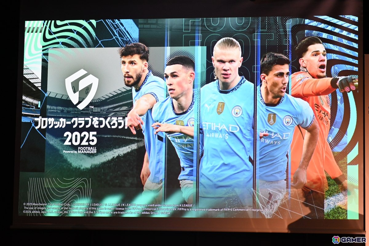 本田圭佑さん、伊集院光さんも登場した「サカつく2025」発表会をレポート！プロデューサー陣へのインタビューもの画像