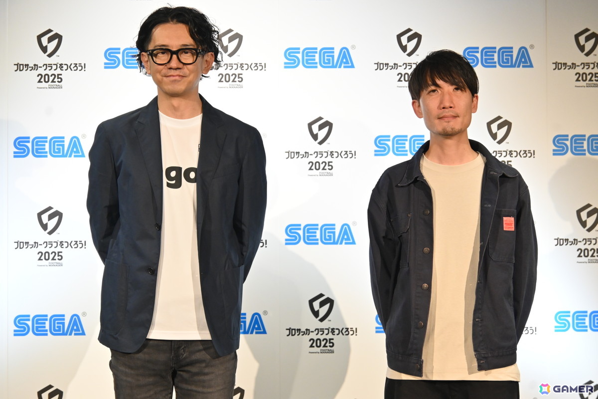 本田圭佑さん、伊集院光さんも登場した「サカつく2025」発表会をレポート!プロデューサー陣へのインタビューもの画像