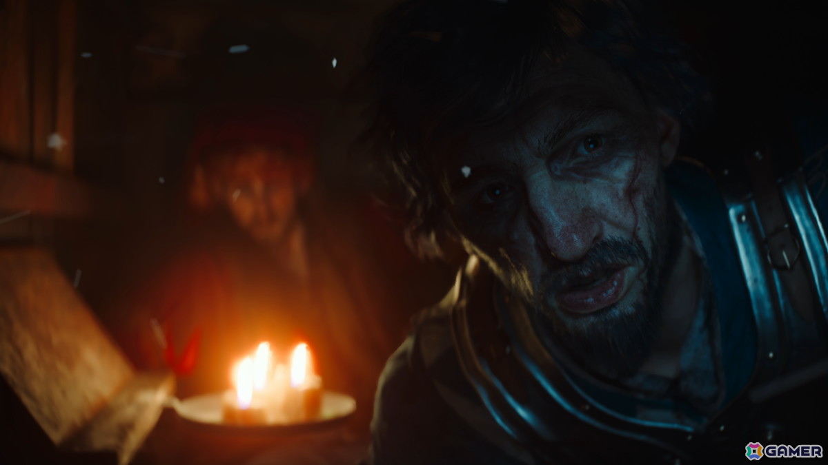 「ウィッチャー4」標準PS5によるレイトレ有効の60fps動作デモなどが披露された「State of Unreal 2025」発表情報まとめの画像2