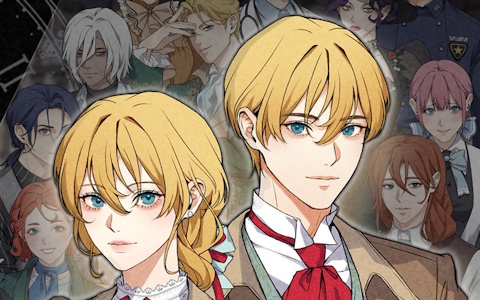 ループする殺人事件に挑む推理アドベンチャーゲーム「キル・ザ・クロック」の早期アクセスがSteamで本日16時より開始！ダイスロールが捜査の成否を左右