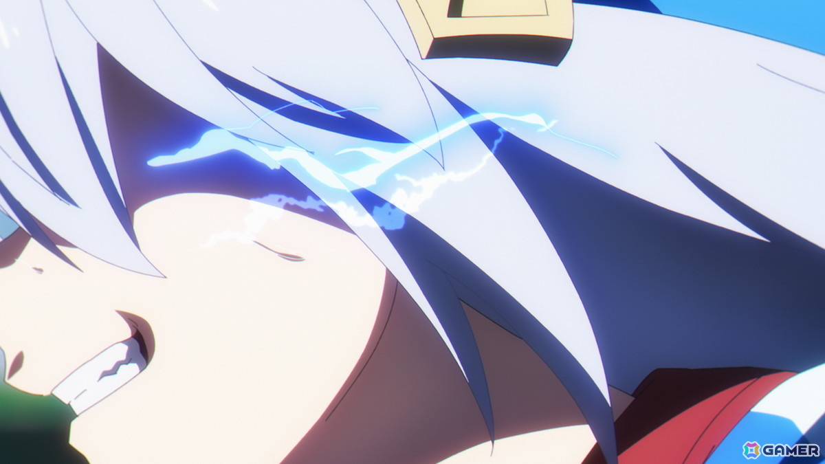 6月8日16:30放送のアニメ「ウマ娘 シンデレラグレイ」第10話「最強」のWEB予告・先行カット・あらすじが公開!の画像