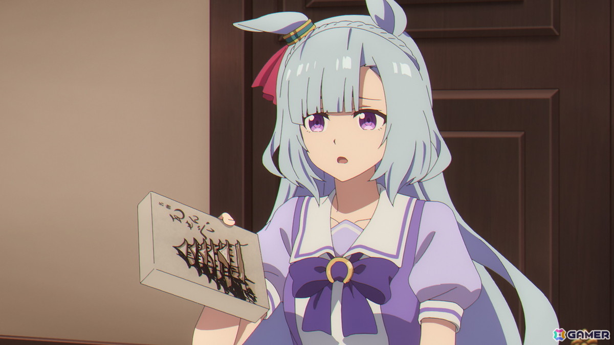 6月8日16:30放送のアニメ「ウマ娘 シンデレラグレイ」第10話「最強」のWEB予告・先行カット・あらすじが公開！の画像6