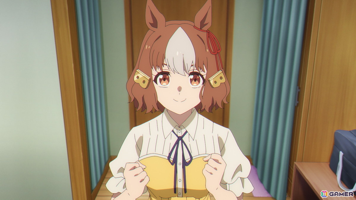6月8日16:30放送のアニメ「ウマ娘 シンデレラグレイ」第10話「最強」のWEB予告・先行カット・あらすじが公開！の画像7