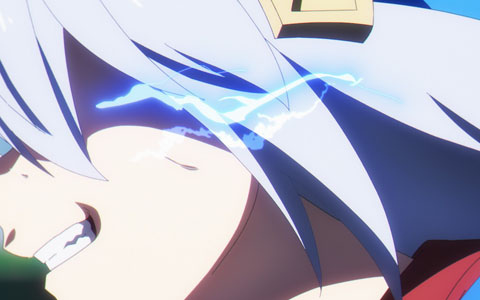 6月8日16:30放送のアニメ「ウマ娘 シンデレラグレイ」第10話「最強」のWEB予告・先行カット・あらすじが公開！