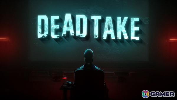 エンタメ業界の“恐るべき代償”を暴き出すサイコホラーゲーム「Dead Take」がPocketpair Publishingより2025年内にリリース！の画像1