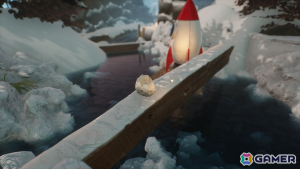 魂を宿す手紙となって旅するADV「Origament: A Paper Adventure」のプレイテストが6月10日よりSteamで実施の画像