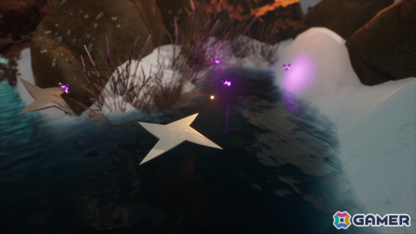 魂を宿す手紙となって旅するADV「Origament: A Paper Adventure」のプレイテストが6月10日よりSteamで実施の画像